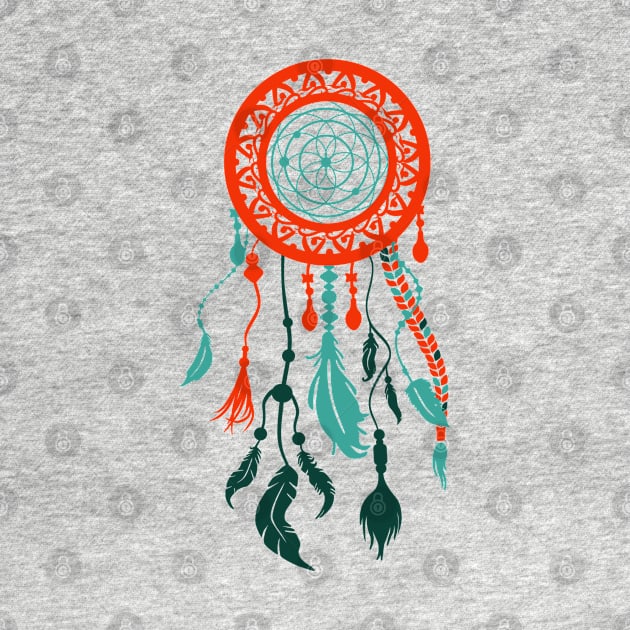 Dream catcher by holidaystore